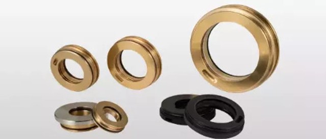 How to Extend the Life of Rotating Equipment in Harsh Environments