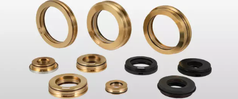 Choosing the Best Bearing Isolator for Equipment Longevity in Harsh Environments