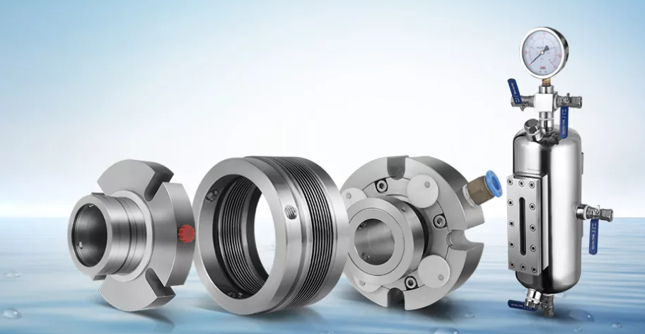 Understanding the Gorman Rupp Seal: Design and Applications 