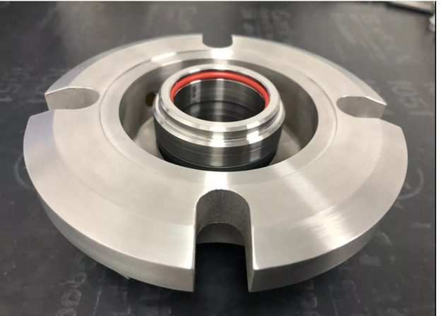 ANSI Pump Applications Across Industries: Chemical, Oil & Gas, Pharma, Power, and Food Processing
