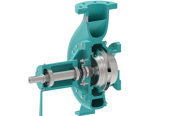 Centrifugal Pumps