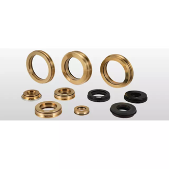 Top 5 Industries That Rely on Bearing Isolators for Reliability