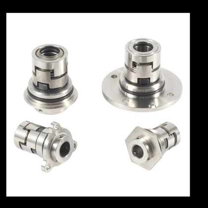 How Fluid Handling Systems Are Evolving With New Materials